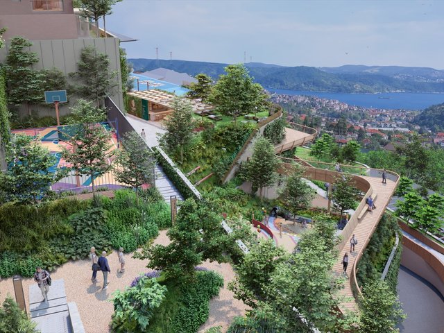DenizKoru Sarıyer — photo 2