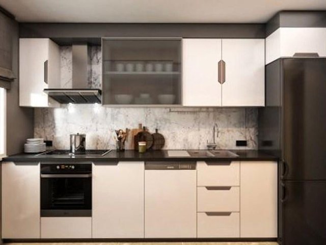 Olcay Point Residence — photo 5