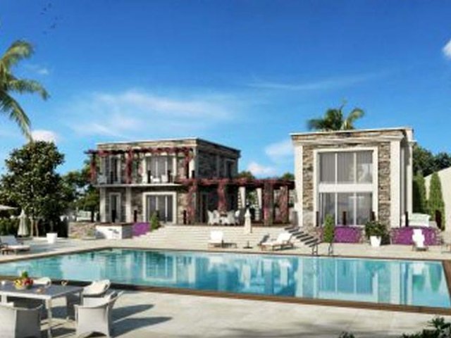 Nove Yalıkavak — Bodrum، موغلا