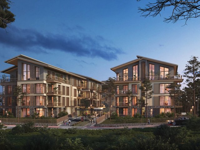Kemer Country Hotel & Residence — عکس 3