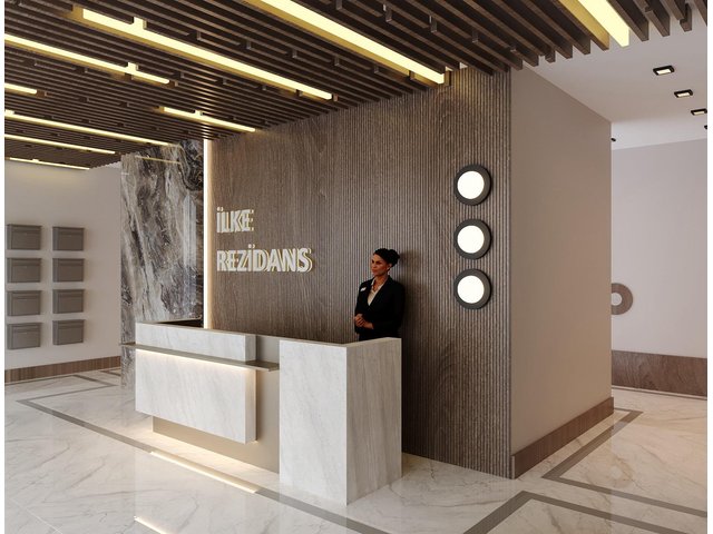 İlke Residence — fotoğraf 7