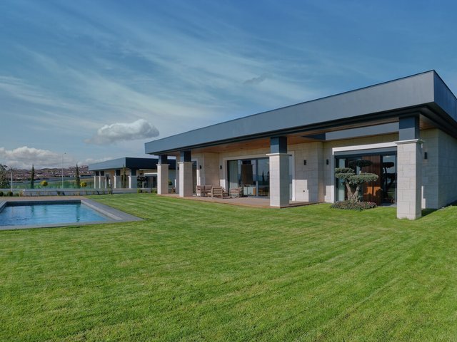 Villa Blu — fotoğraf 7
