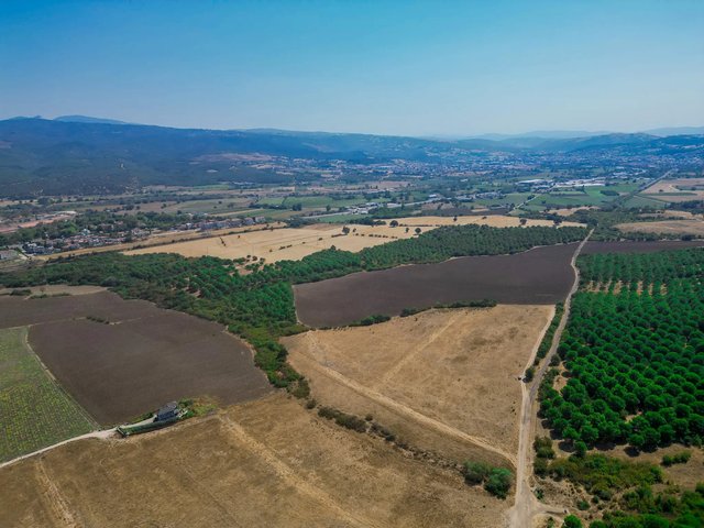 Prestij Balıklıdere — Susurluk, Balikesir