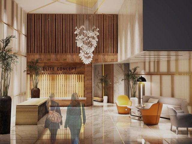 Elite Concept Fikirtepe — photo 6