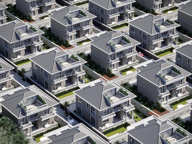 Villa İstanbul Kumburgaz — عکس 2