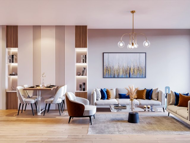 Axis Suites İstanbul — fotoğraf 7