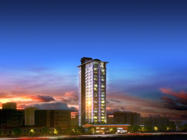 Nlive Bahçeşehir — Esenyurt, Istanbul