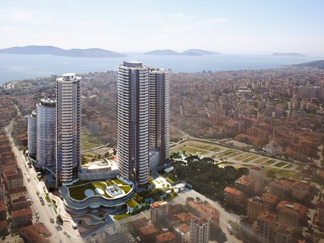 Manzara Adalar — photo 5