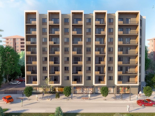 Optimum Evleri — عکس 3