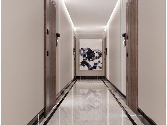 İlke Residence — fotoğraf 8