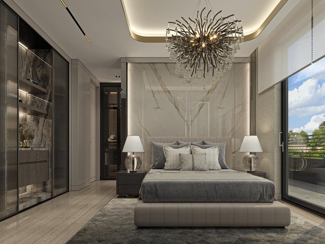 Dorya Villa — عکس 6