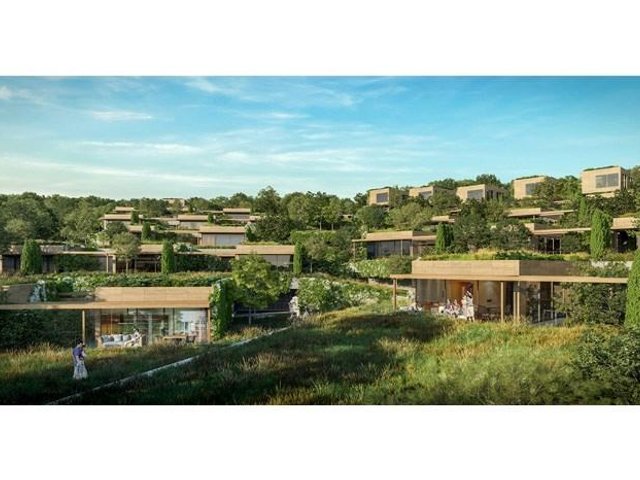 Innovia Zekeriyaköy — Sarıyer، استانبول