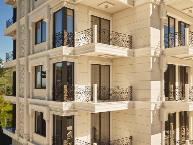 Exquisite Residence — عکس 7
