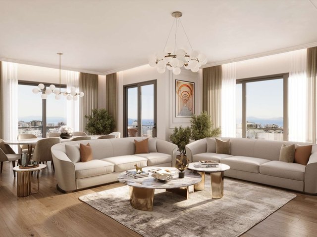 Erciyes Apartmanı — عکس 4