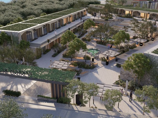 Acropol Green Life — عکس 4