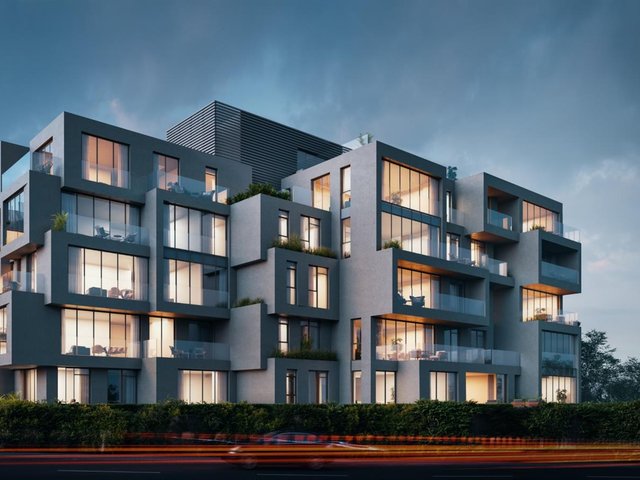 Verra Suites — photo 3