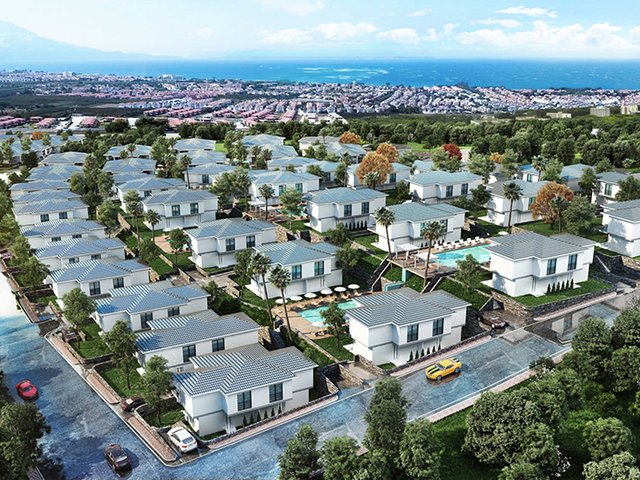 Ege Birlik Premium Villas — عکس 3