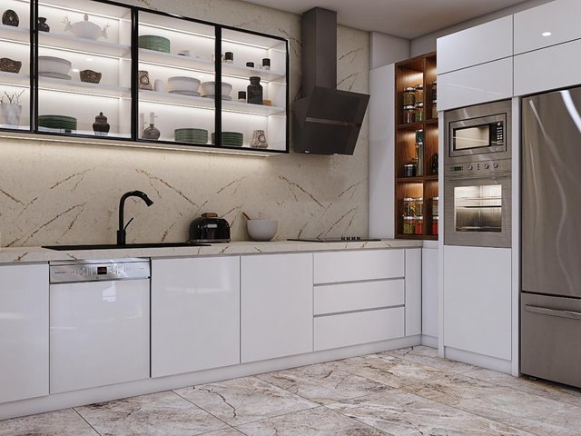 Serenity Homes — عکس 6