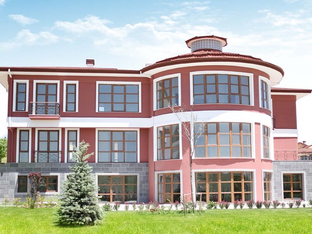 Capital Country Life — عکس 2