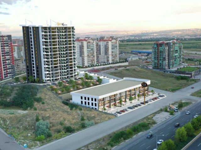 Hotki Bulvar — photo 3