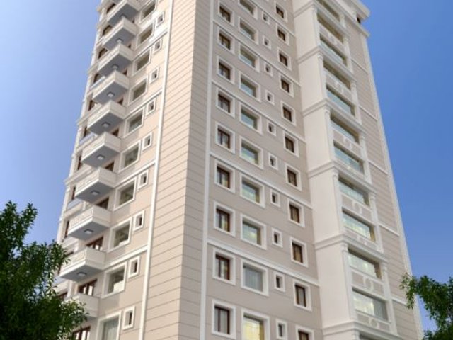 Grand 155 — Kadıköy، استانبول