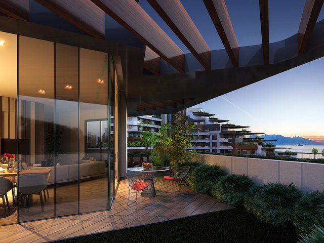 Sunis Blue Residence — photo 8