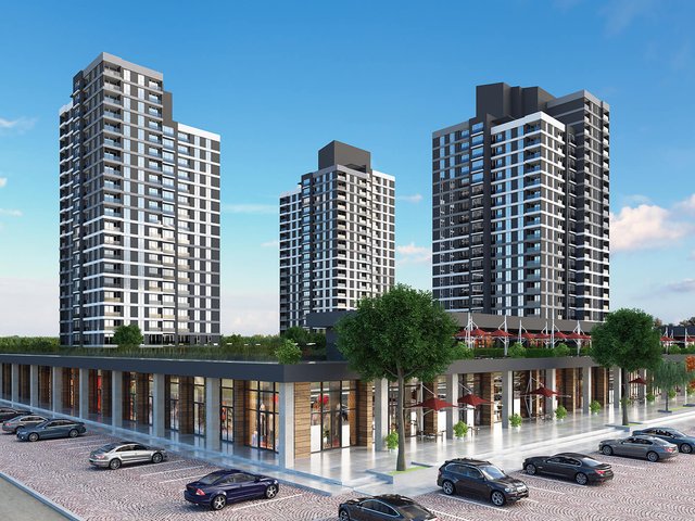 Natura Ovacık — Keçiören، آنکارا