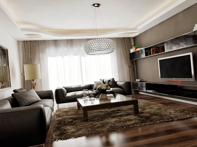 Gaziemir Loft — photo 4