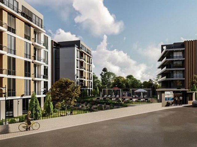 Beştepe Konakları — Mudanya, Bursa