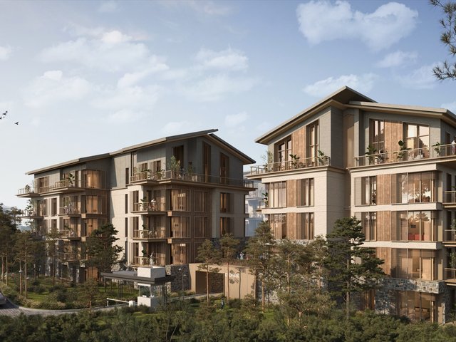 Kemer Country Hotel & Residence — عکس 4