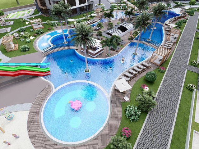 Nefes Bahçe — عکس 5
