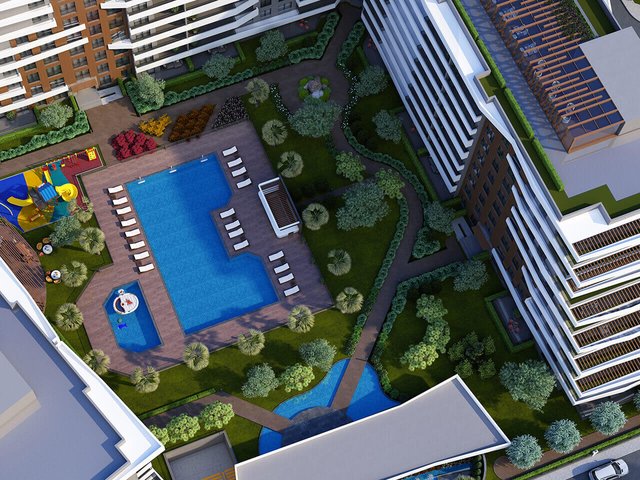 Atrıum Terrace — عکس 5
