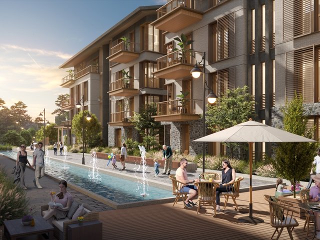 Kemer Country Hotel & Residence — عکس 2
