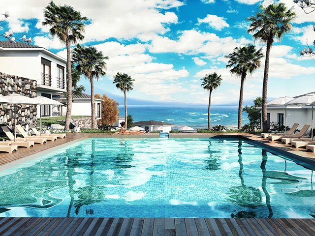 Ege Birlik Premium Villas — عکس 5