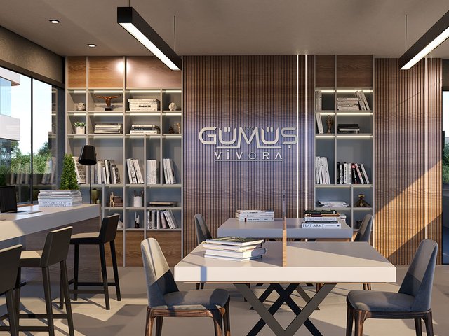 Gümüş Vivora — fotoğraf 5