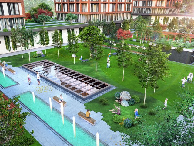 Elite Erenköy — عکس 3