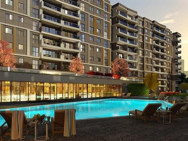 Major Kurtköy — Pendik, Istanbul