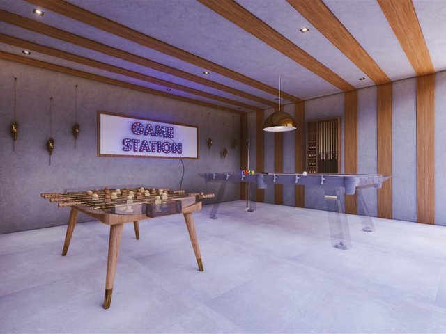 Exodus Panorama Residence — photo 2