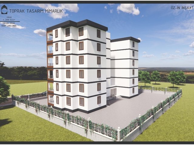 Elif Apartmanı — عکس 2