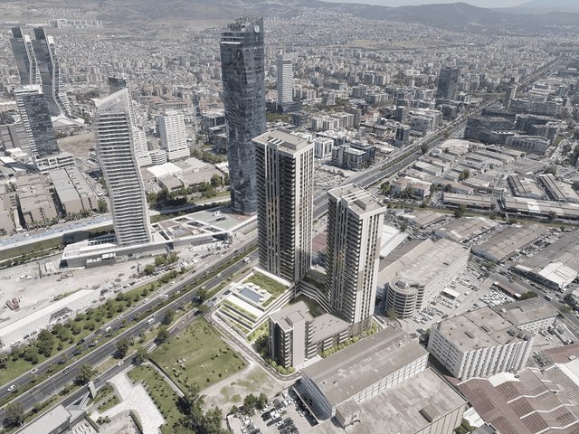 Velux Bay Towers — عکس 4
