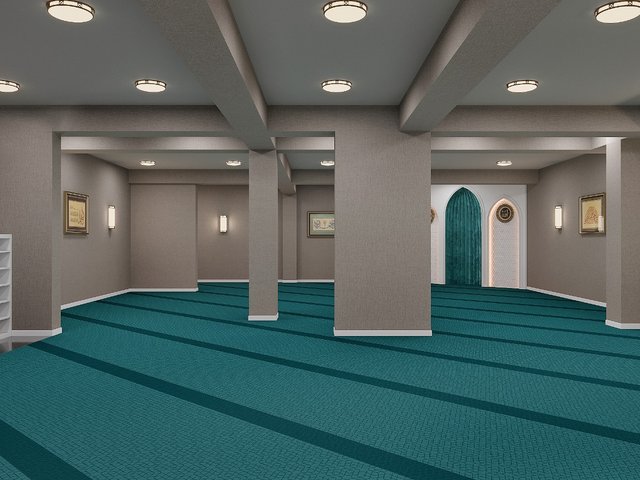 Riva Altınpark — Altındağ، آنکارا