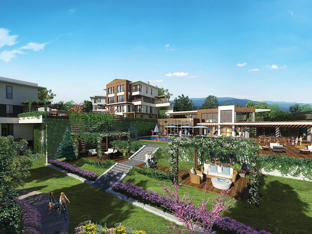 Eston Şehir Koru — photo 2