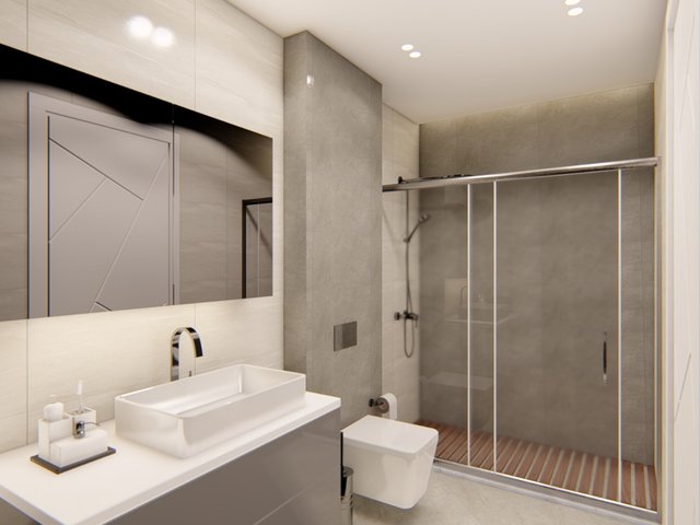 Safir Konakları Kirazlı — عکس 7