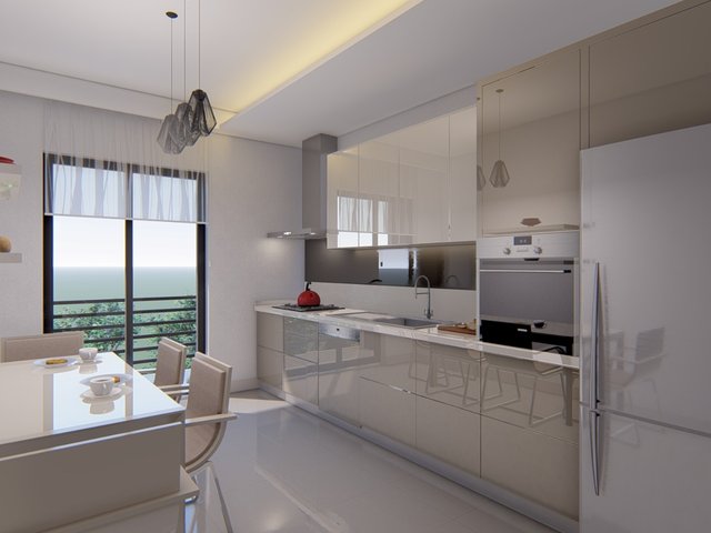 Safir Konakları Kirazlı — photo 4