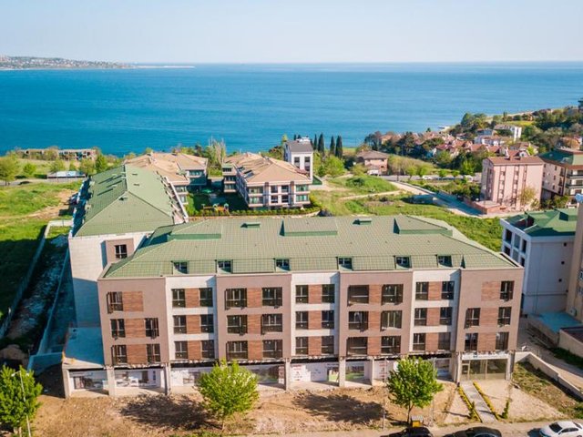 Flamingo Blu Mimarsinan — photo 4