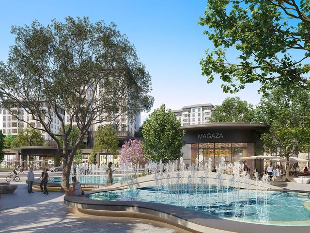 Meydan Başakşehir — photo 3