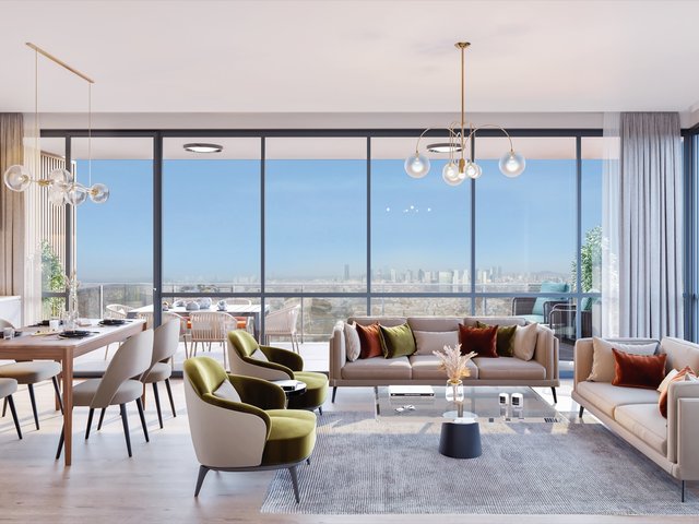 Axis Suites İstanbul — fotoğraf 6