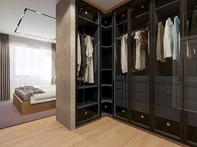Prestige Life 2 - Alphan Apartmanı — Üsküdar، استانبول