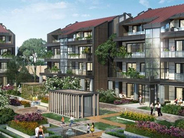 Çamlıyaka Konakları — عکس 3