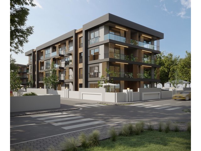 FU | Idealife — Kuşadası، آیدین